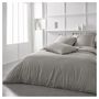 Voir la diapositive 1 : TODAY Housse de Couette unie en Coton 57 fils