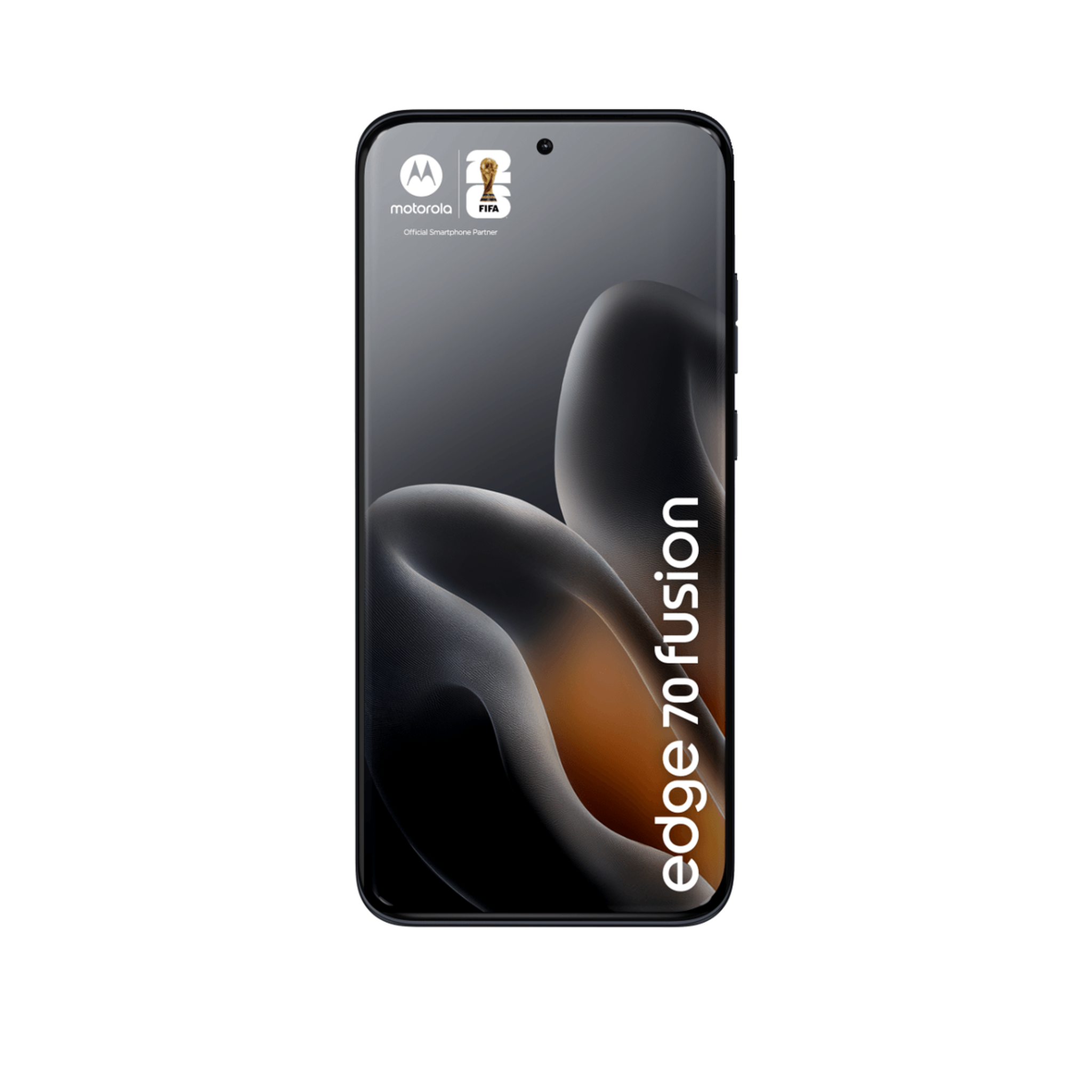 MOTOROLA smartphone edge 70 fusion 5g 8gb/512gb noir