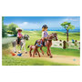 Voir la diapositive 4 : PLAYMOBIL 6926 - Country - Club d'équitation 