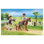 Voir la diapositive 4 : PLAYMOBIL 6926 - Country - Club d'équitation 