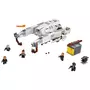 LEGO Star Wars 75219 - Véhicule impérial At-Hauler