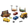 LEGO 10744 Juniors - Le Super 8 de Thunder Hollow