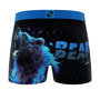 Voir la diapositive 4 : FREEGUN Lot de 3 boxers homme A90