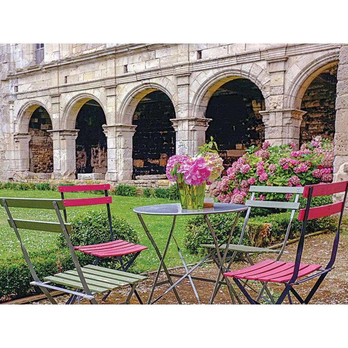 Smartbox Séjour de 2 jours avec formation à l'apiculture et dîner dans un prieuré près de Poitiers - Coffret Cadeau Séjour