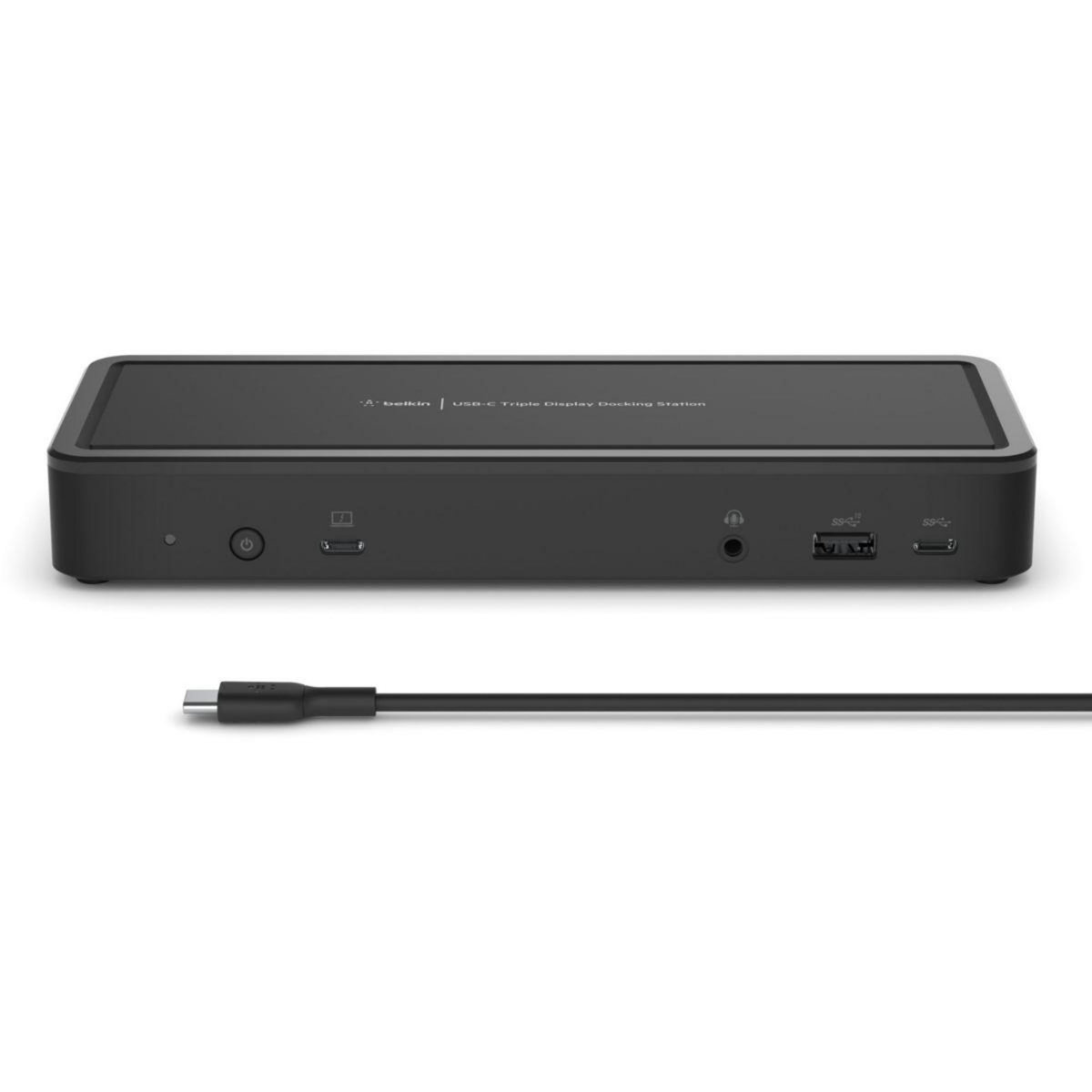 Belkin Station d'accueil USB-C 14 Ports