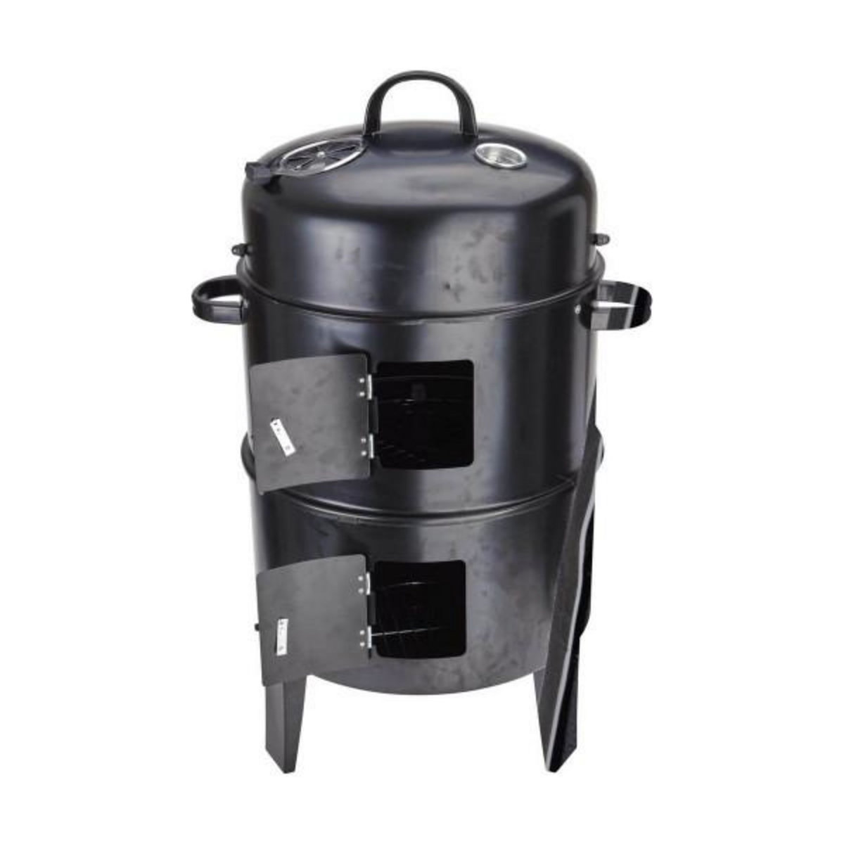 MARKET24 Barbecue Noir (Ø 47 x 78 cm)