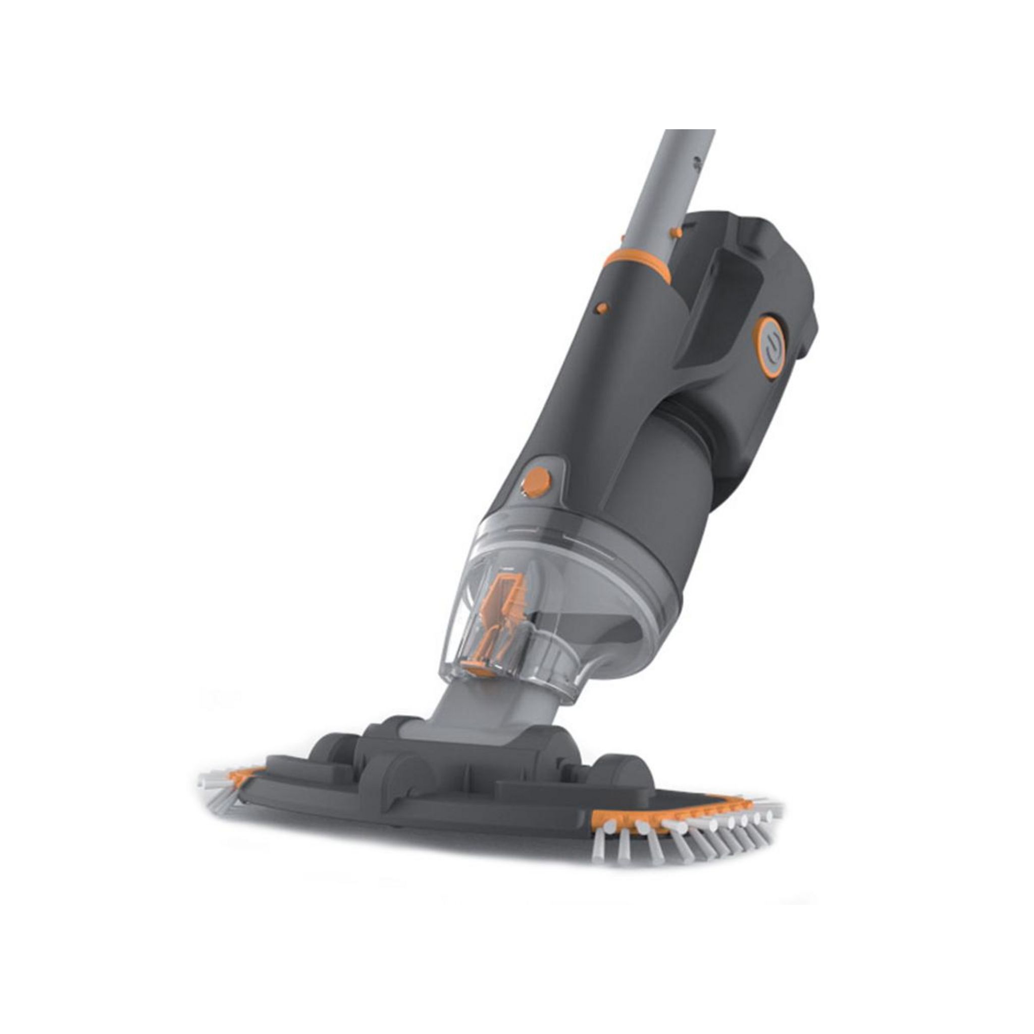 Kokido Aspirateur de piscine et spa à batterie Vektro Junior Kokido