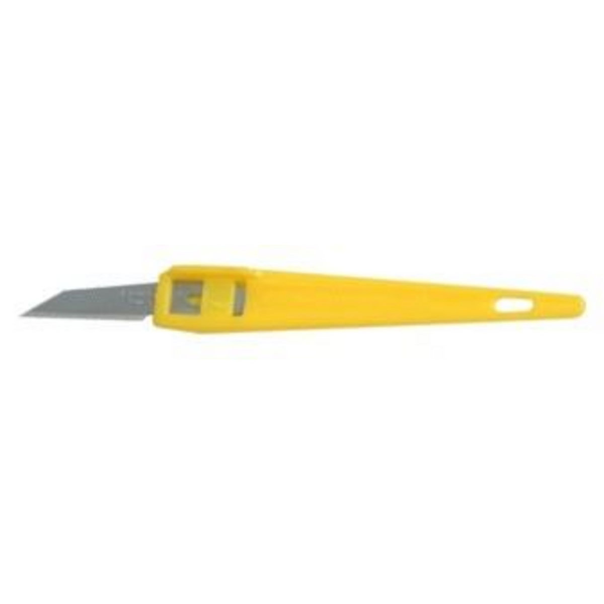 Stanley 3 scalpels coupe-tout