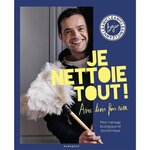 JE NETTOIE TOUT ! AVEC TROIS FOIS RIEN, Bgin Clean