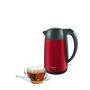 Voir la diapositive 2 : BOSCH Bouilloire Bosch 1.7 l design élégant