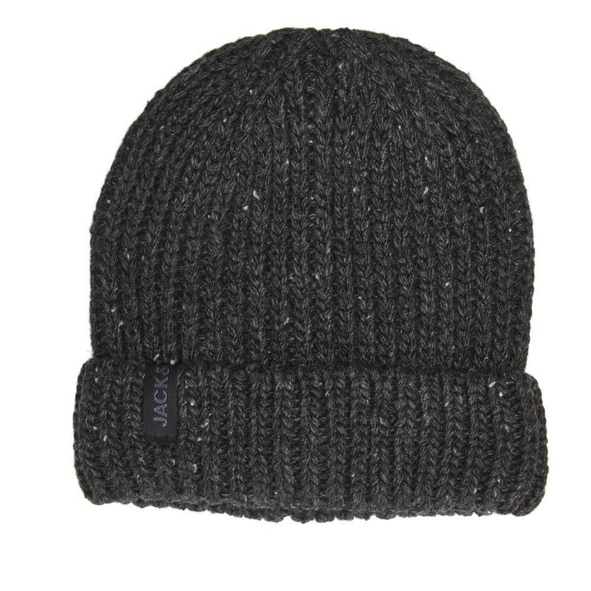 Jack & Jones Bonnet  Foncé Homme Jack & Jones Accliff