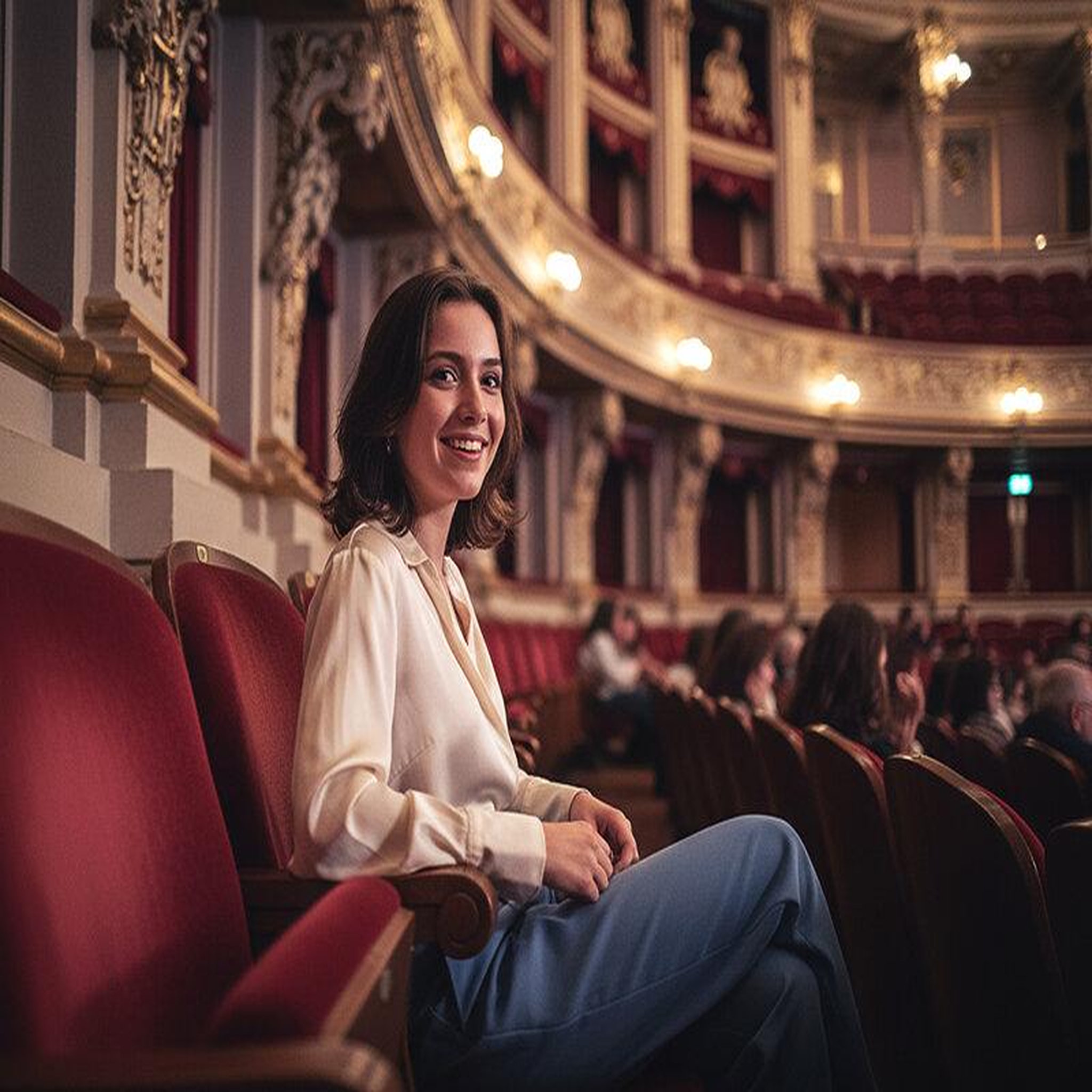 Voir la diapositive 2 : Smartbox Culture et spectacles à marseille pour 1-2 personne - coffret cadeau multi-thèmes