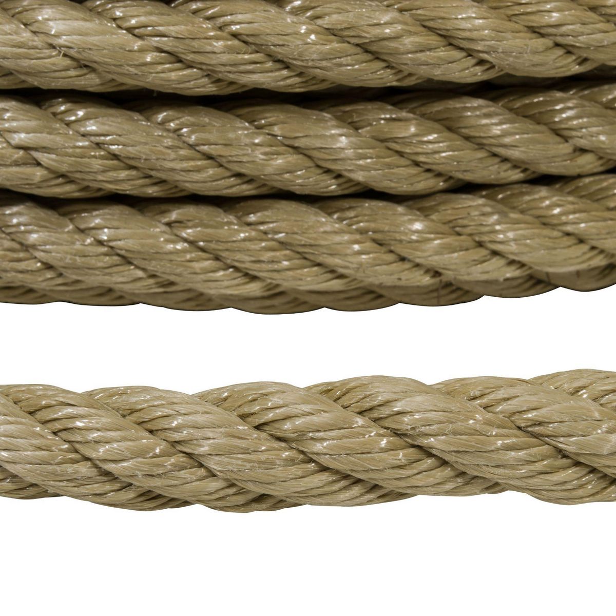 WERKAPRO Corde polypropylène WERKA PRO  Ø18mm x 100m