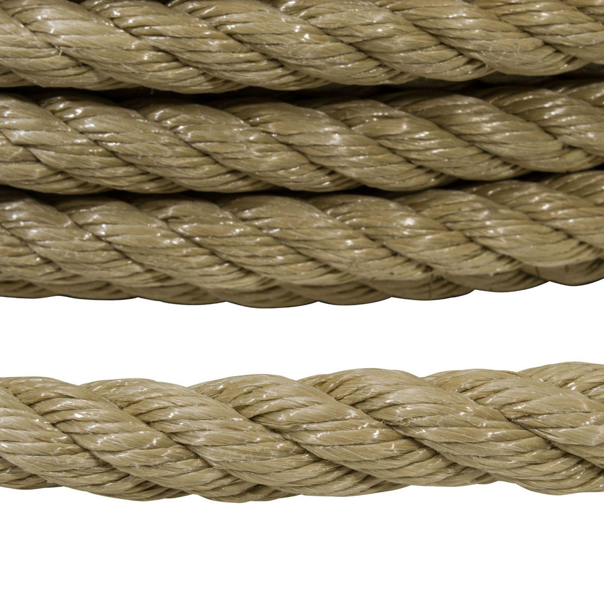 WERKAPRO Corde polypropylène WERKA PRO  Ø18mm x 100m