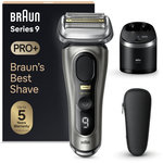 BRAUN Rasoir électrique Séries 9 9565cc