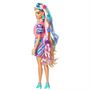 Voir la diapositive 4 : BARBIE Barbie ultra chevelure