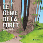 LE GENIE DE LA FORET, Hallé Francis