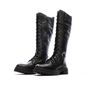 Voir la diapositive 4 : GEOX Bottes es Femme Geox Iridea 05443