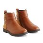 Voir la diapositive 1 : IN EXTENSO Boots fille du 24 au 35