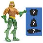 Voir la diapositive 2 : SPIN MASTER Figurine basique 10 cm Aquaman