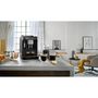 Voir la diapositive 3 : DELONGHI Expresso Broyeur Magnifica Evo FEB2921.B noir