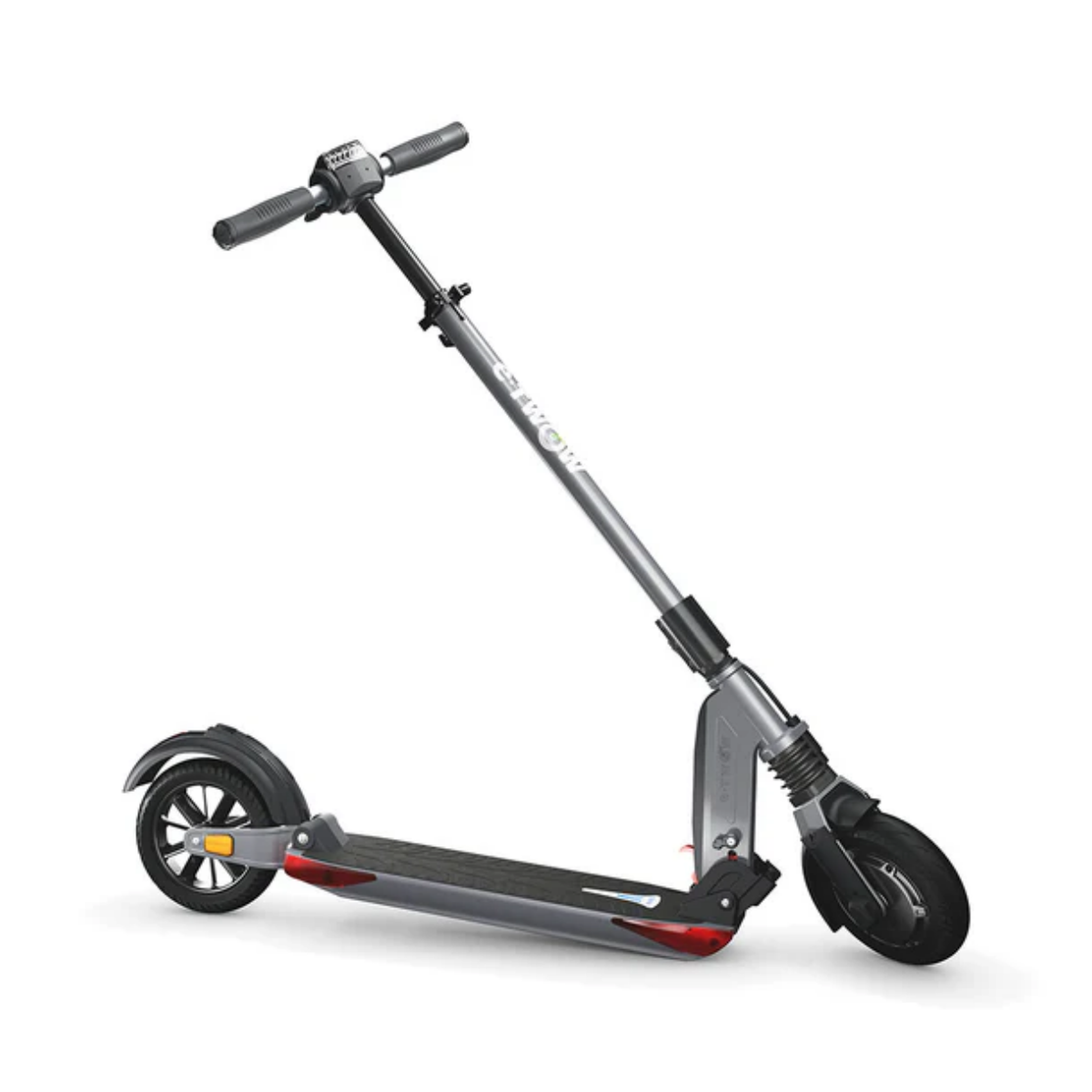 Voir la diapositive 3 : E-TWOW Trottinette électrique urbaine pliable e-twow booster