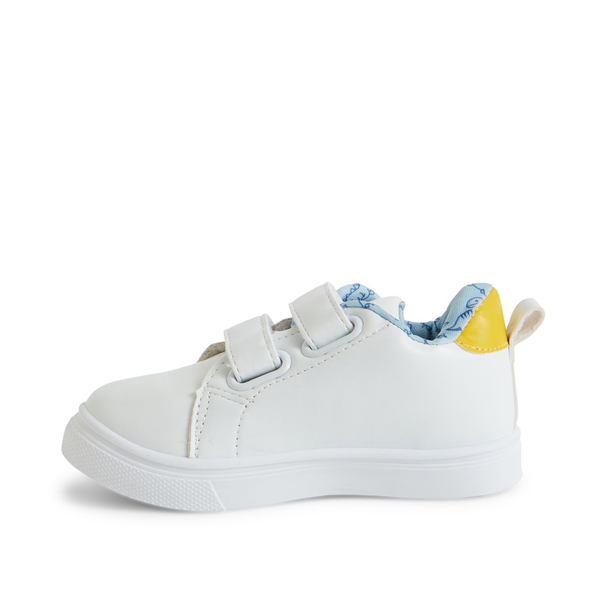 INEXTENSO Baskets dinosaures bébé garçon