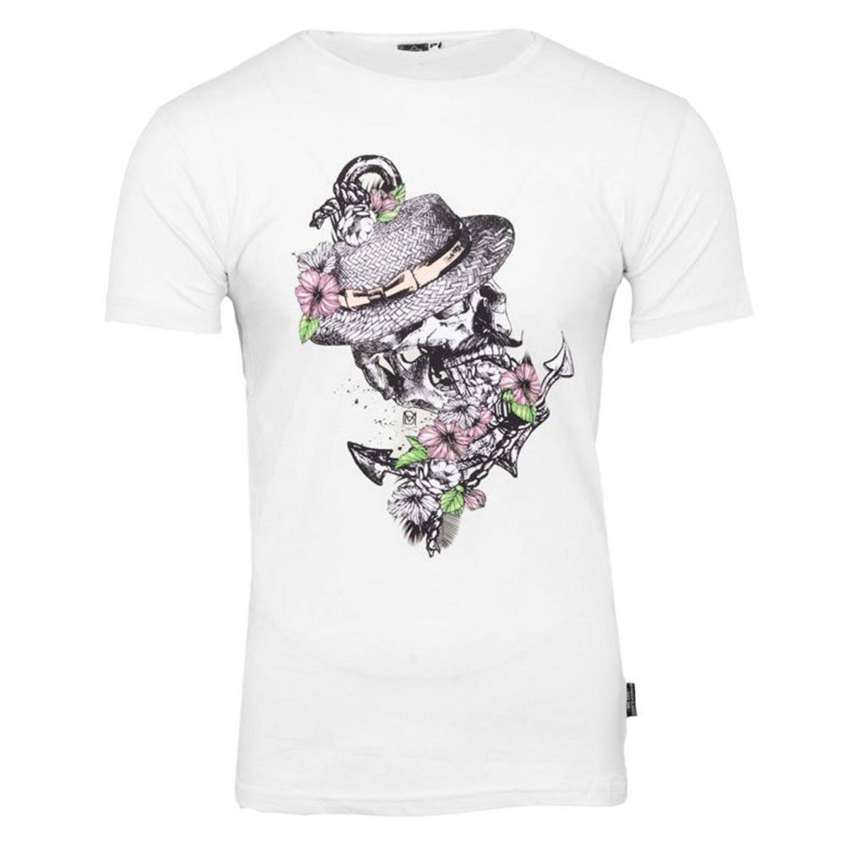 LA MAISON BLAGGIO T shirt  Homme La Maison Blaggio Tete