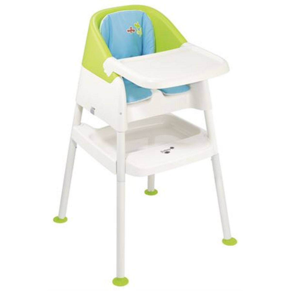 SAFETY FIRST Chase haute évolutive Tower