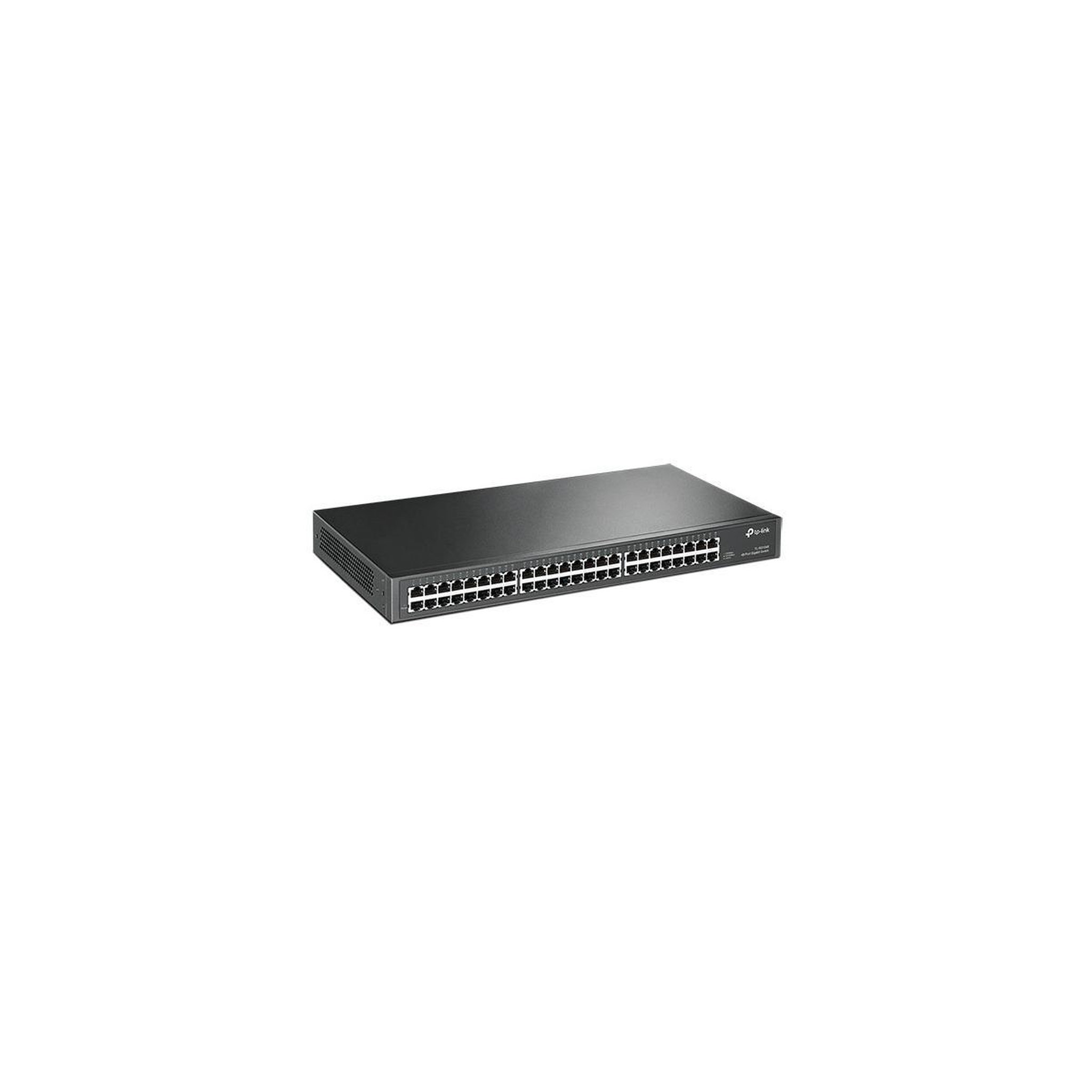 Voir la diapositive 3 : TP-LINK TP-LINK TPLINK Switch TL-SG1048 TLSG1048 (TL-SG1048)