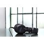 Voir la diapositive 5 : TECHNICS Casque EAH-DJ1200EK Noir
