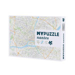 Helvetiq Puzzle Helvetiq Nantes 1000 pièces