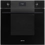 Voir la diapositive 1 : SMEG Four encastrable SFP6101TB3