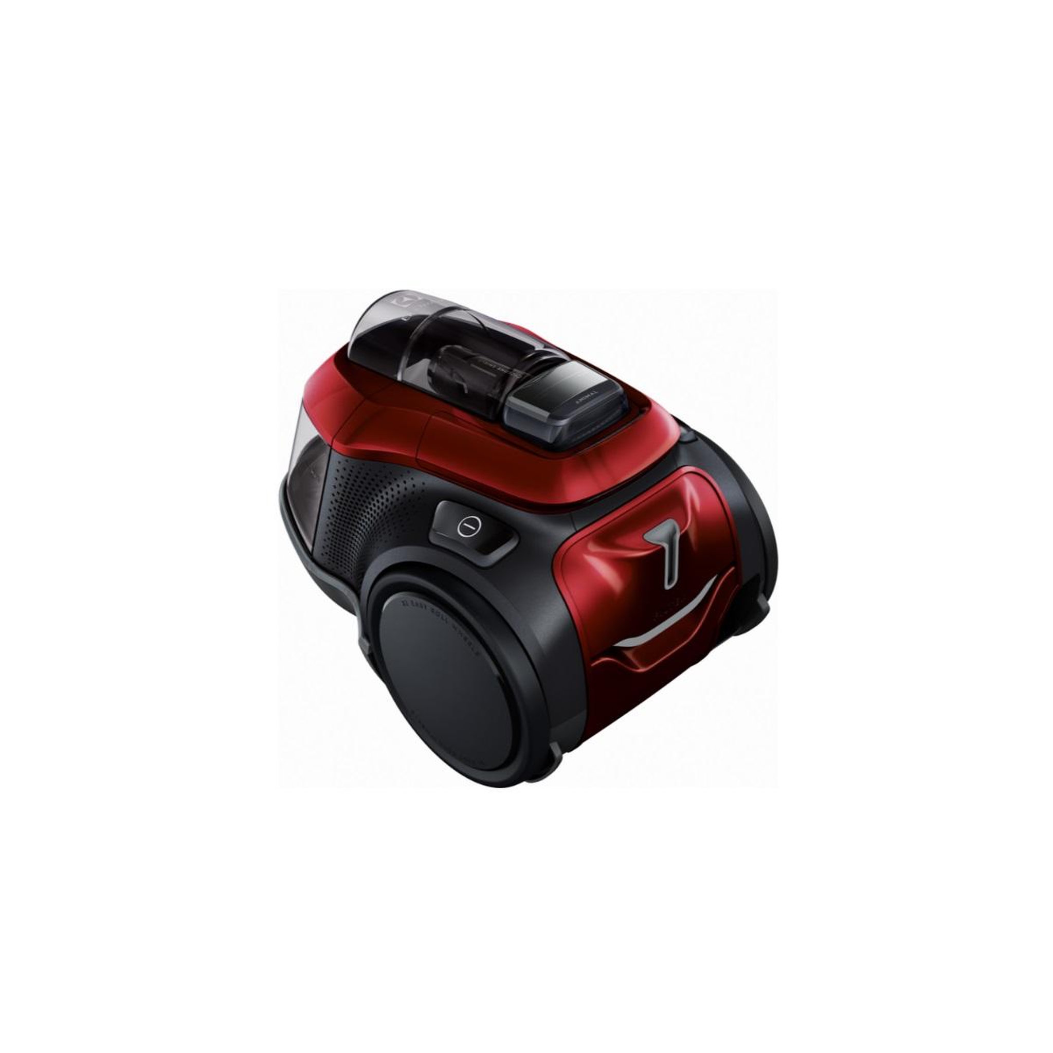 ELECTROLUX Aspirateur sans sac 72db rouge piment - pc91-anima