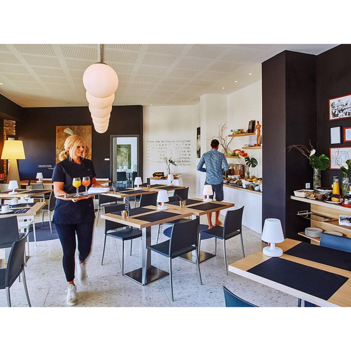 Smartbox 2 jours paradisiaques à Argelès-sur-Mer en hôtel 4* avec accès à l'espace détente - Coffret Cadeau Séjour