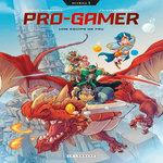 PRO-GAMER TOME 1 : UNE EQUIPE DE FEU, Guerrero Mateo