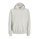 Jack & Jones Sweat  Homme Jack & Jones Collective. Coloris disponibles : Beige