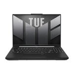 ASUS PC Portable Gamer ASUS TUF Gaming A16 | Sans Windows - 16 - RTX 4050 6Go - AMD Ryzen 5 7535HS - RAM 16Go - 512Go SSD