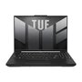 Voir la diapositive 1 : ASUS PC Portable Gamer ASUS TUF Gaming A16 | Sans Windows - 16 - RTX 4050 6Go - AMD Ryzen 5 7535HS - RAM 16Go - 512Go SSD