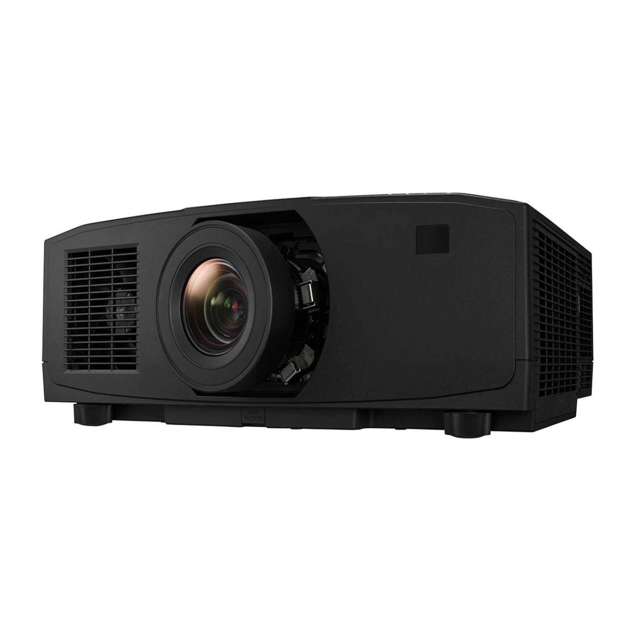 Voir la diapositive 3 : NEC Nec pv710ul vidéo-projecteur projecteur à focale standard 7100 ansi lumens 3lcd wuxga (1920x1200) noir