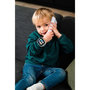 Voir la diapositive 6 : Téléphone et Montre - KD - Mon Téléphone et sa Montre Fitness - Imitation réaliste pour les tout-petits
