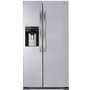 LG Réfrigérateur Américain GWL2710NS, 508 L, Total No frost