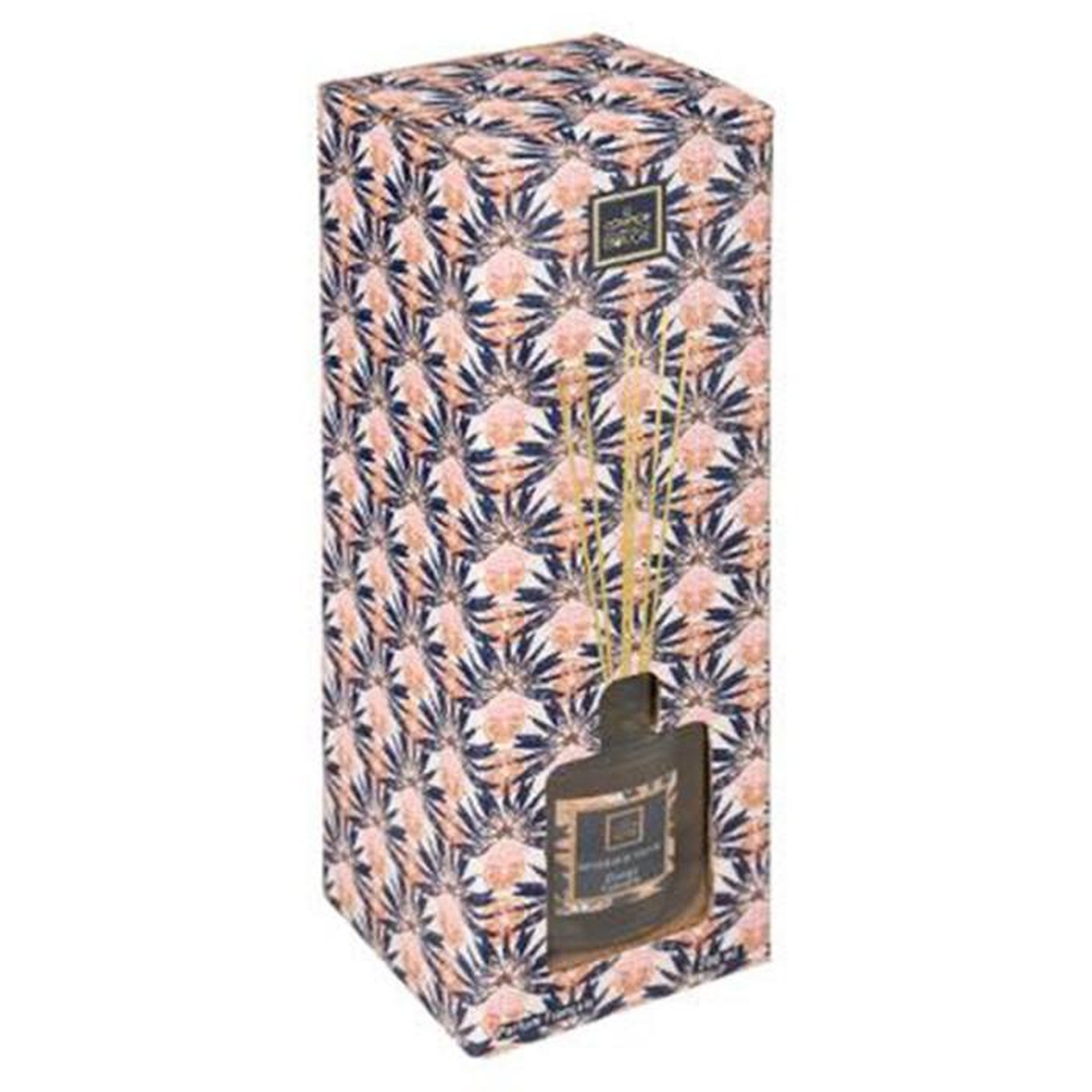 Voir la diapositive 2 : COMPTOIR DE LA BOUGIE Diffuseur De Parfum  Neda  200ml Orange Cannelle