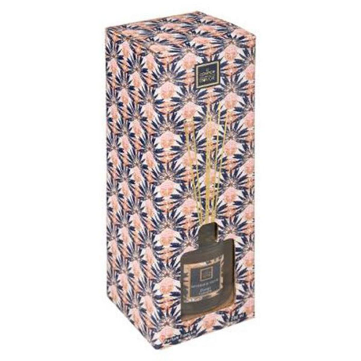 COMPTOIR DE LA BOUGIE Diffuseur De Parfum  Neda  200ml Orange Cannelle