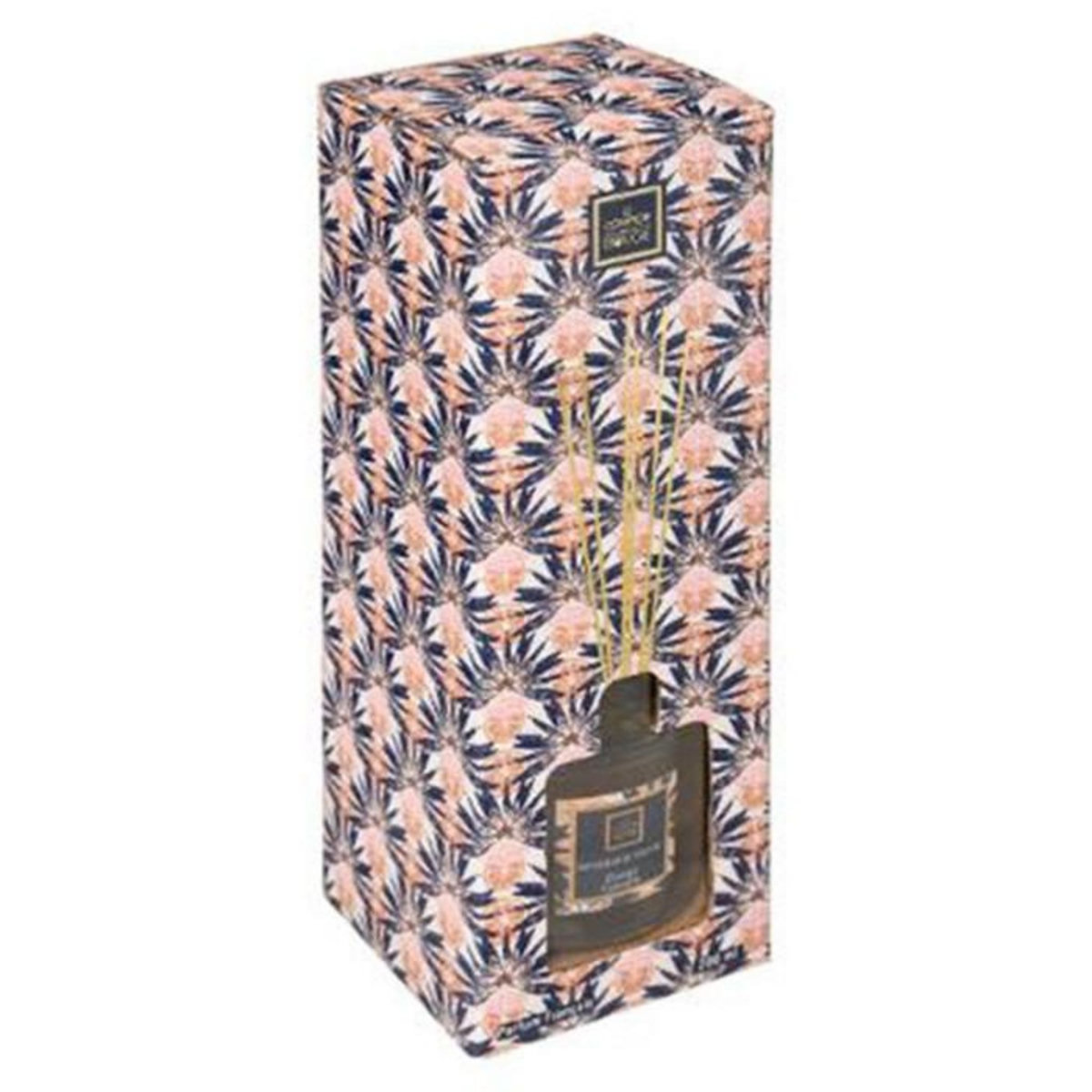 COMPTOIR DE LA BOUGIE Diffuseur De Parfum  Neda  200ml Orange Cannelle