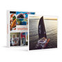 Voir la diapositive 1 : Smartbox Sortie en catamaran de 2h près de Montpellier - Coffret Cadeau Sport & Aventure
