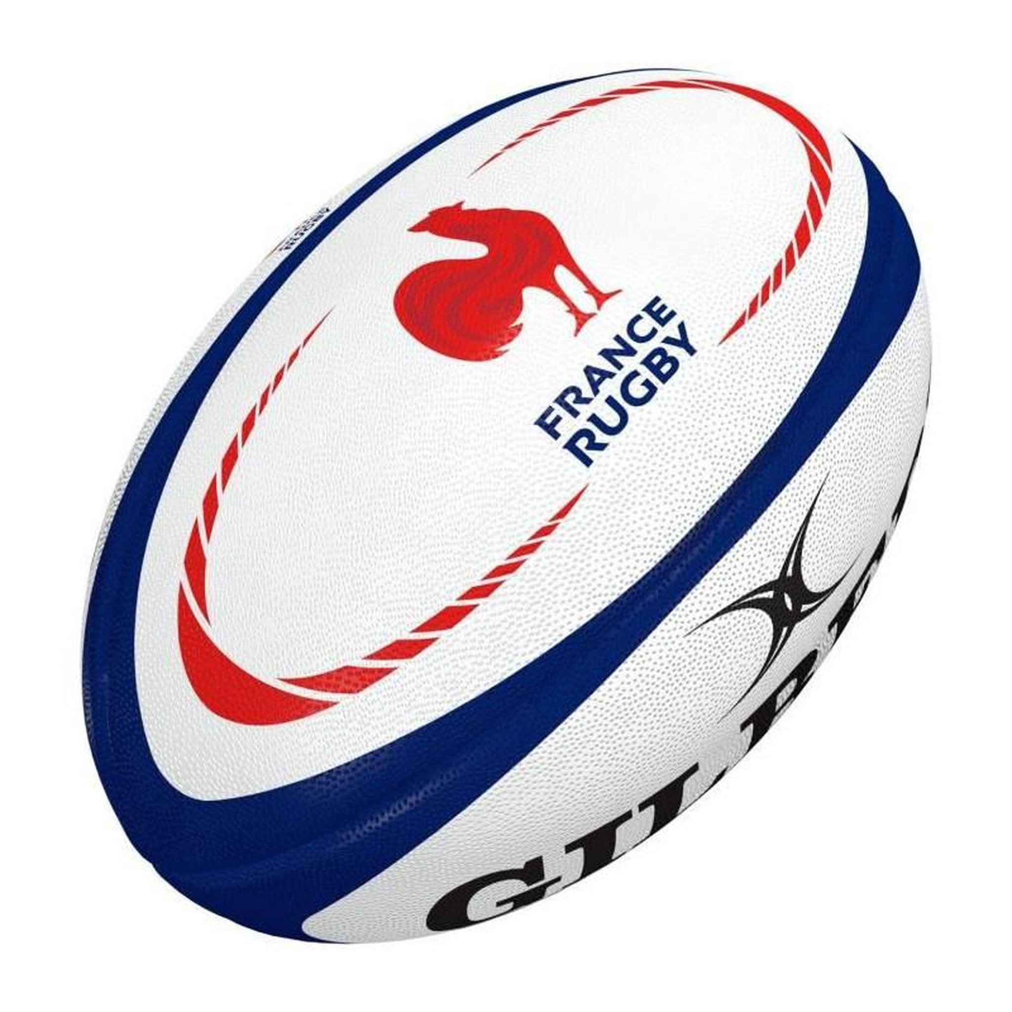 GILBERT Ballon - GILBERT - Replica France - Mini
