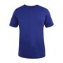 CANTERBURY T-shirt Bleu Homme Canterbury Team Plain