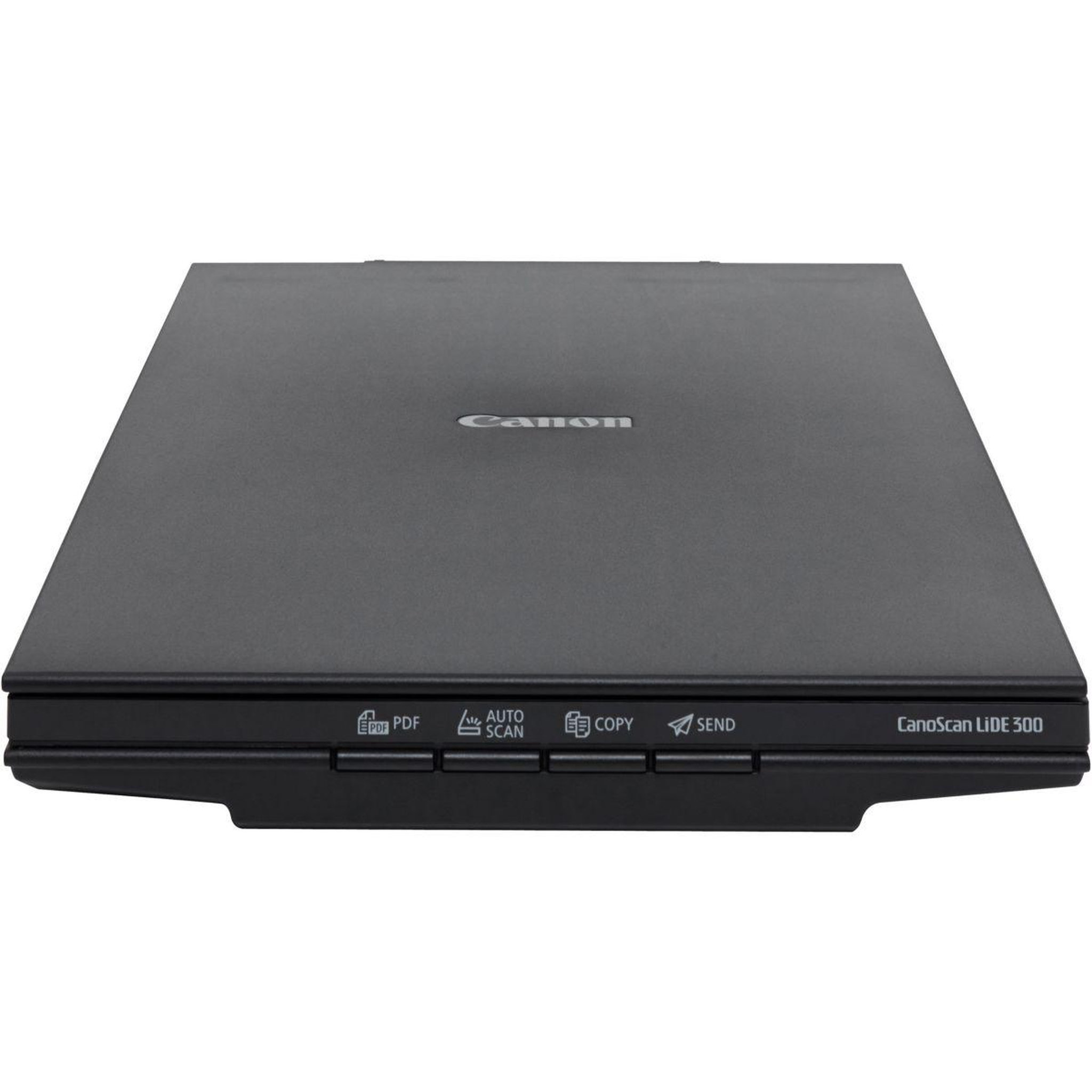 Voir la diapositive 2 : Canon Scanner à plat Lide 300