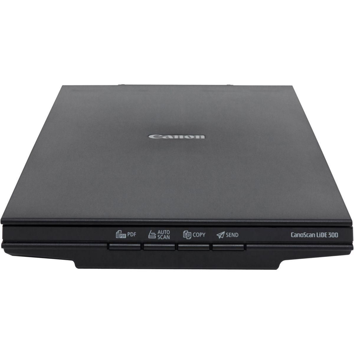 Canon Scanner à plat Lide 300